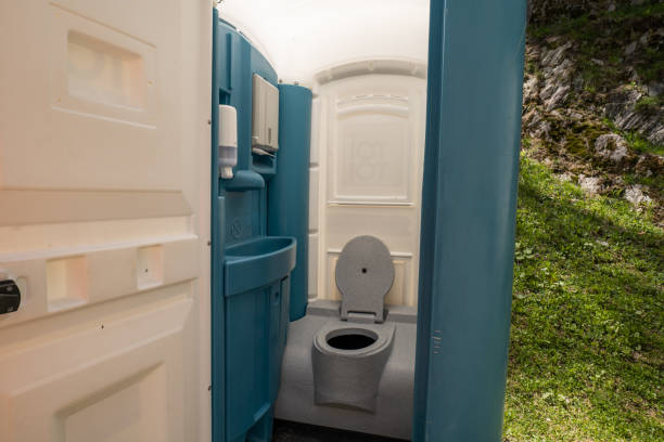 Trusted Sulphur, OK porta potty rental Experts