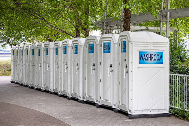 Portable Toilet Options We Offer in Sulphur, OK