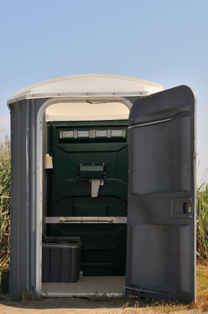 Best Sanitation services for porta potties  in Sulphur, OK