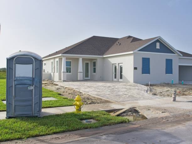 Sulphur, OK porta potty rental Company