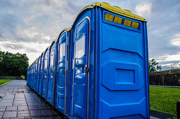 Portable Toilet Options We Offer in Sulphur, OK